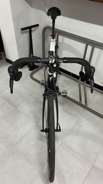 Used Pinarello GAN 2022 Road & Gravel, Black — image 7 of 8