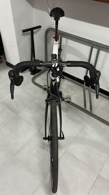 Used Pinarello GAN 2022 Road & Gravel, Black — image 7 of 8