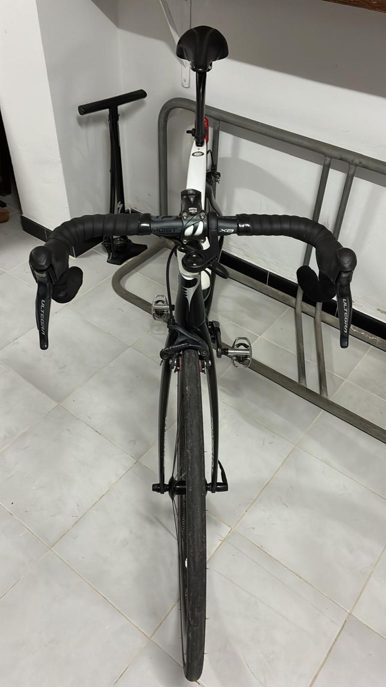 Used Pinarello GAN 2022 Road & Gravel, Black — image 7 of 8