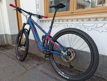Used Pivot SHUTTLE SL Ride SLX/XT 2024 2024 MTB