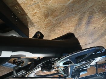 Tweedehands NO NAME Aero 2025 Road & Gravel — afbeelding 6 van 6