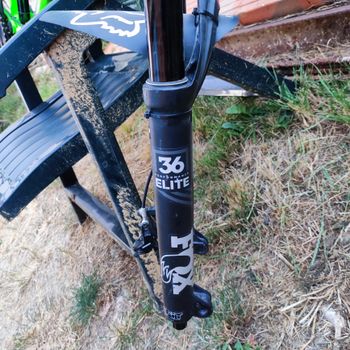 Brugt Giant Reign SRAM GX Eagle 2019 Mountainbike — billede 13 af 13