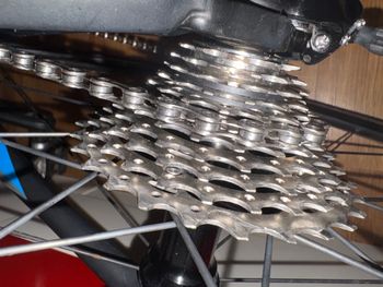 Brugt LOMBARDO Imola 4.0 2018 Road & Gravel — billede 4 af 7