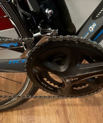 Brugt LOMBARDO Imola 4.0 2018 Road & Gravel — billede 5 af 7