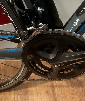 Gebrauchtes LOMBARDO Imola 4.0 2018 Road & Gravel, Hellgrau — Bild 5 von 7