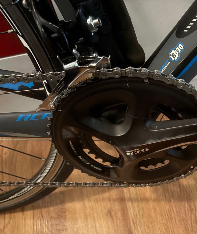Brugt LOMBARDO Imola 4.0 2018 Road & Gravel — billede 5 af 7
