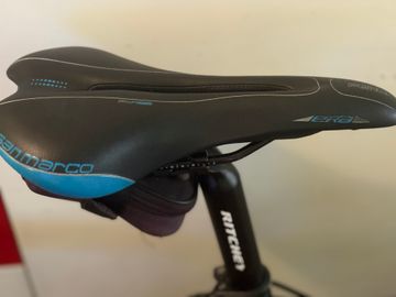 Gebrauchtes LOMBARDO Imola 4.0 2018 Road & Gravel, Hellgrau — Bild 6 von 7