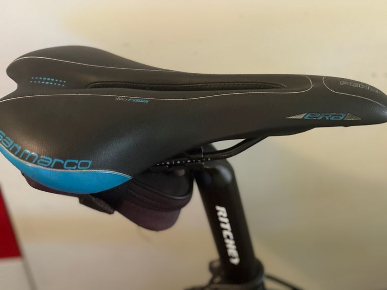 Brugt LOMBARDO Imola 4.0 2018 Road & Gravel — billede 6 af 7