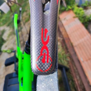 Tweedehands Giant Reign SRAM GX Eagle 2019 Mountainbike — afbeelding 16 van 17