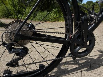 Brugt Canyon Endurace CF SL Disc 8.0 2019 2019 Road & Gravel — billede 12 af 18