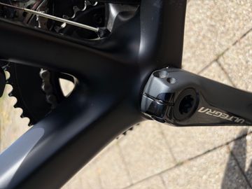 Brugt Canyon Endurace CF SL Disc 8.0 2019 2019 Road & Gravel — billede 13 af 18