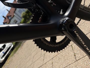 Brugt Canyon Endurace CF SL Disc 8.0 2019 2019 Road & Gravel — billede 14 af 18