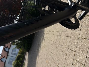 Brugt Canyon Endurace CF SL Disc 8.0 2019 2019 Road & Gravel — billede 15 af 18