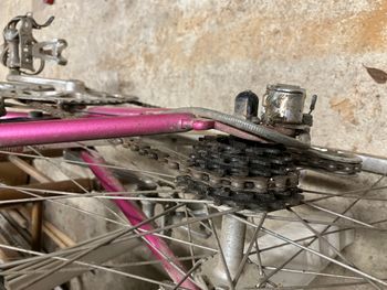 Mercier Vintage Numéroté 1978 Road & Gravel d'occasion — image 7 sur 13