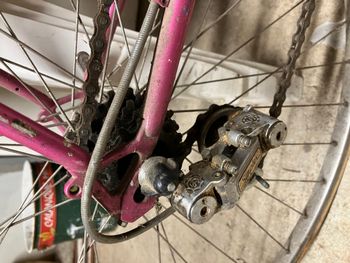 Mercier Vintage Numéroté 1978 Road & Gravel d'occasion — image 8 sur 13
