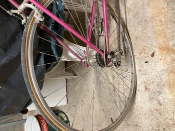 Mercier Vintage Numéroté 1978 Road & Gravel d'occasion — image 13 sur 13