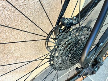 Tweedehands Berria MAKO 6 2023 2023 Mountainbike — afbeelding 4 van 11