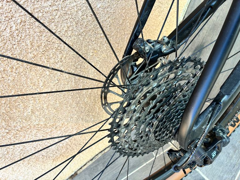 Tweedehands Berria MAKO 6 2023 2023 Mountainbike — afbeelding 4 van 11
