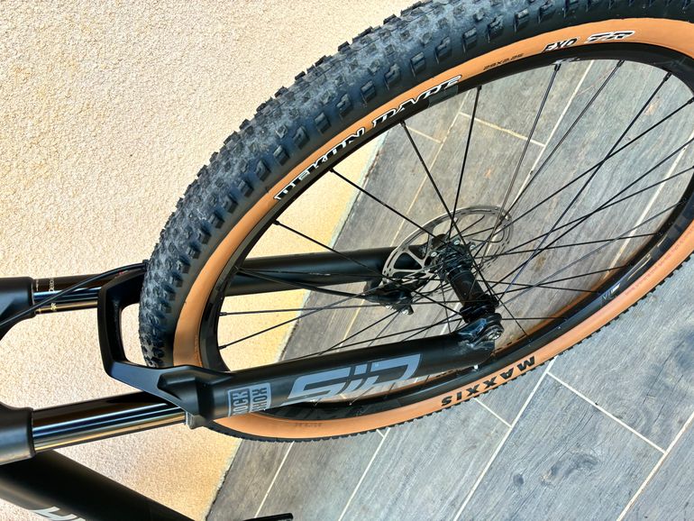 Tweedehands Berria MAKO 6 2023 2023 Mountainbike — afbeelding 5 van 11