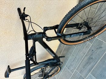Tweedehands Berria MAKO 6 2023 2023 Mountainbike — afbeelding 6 van 11