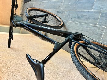 Tweedehands Berria MAKO 6 2023 2023 Mountainbike — afbeelding 7 van 11