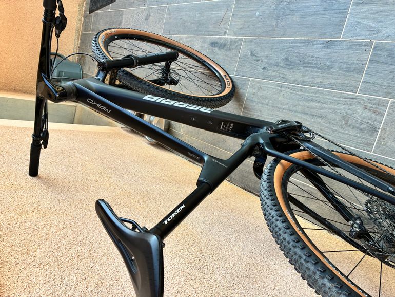 Tweedehands Berria MAKO 6 2023 2023 Mountainbike — afbeelding 7 van 11