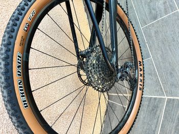 Tweedehands Berria MAKO 6 2023 2023 Mountainbike — afbeelding 8 van 11