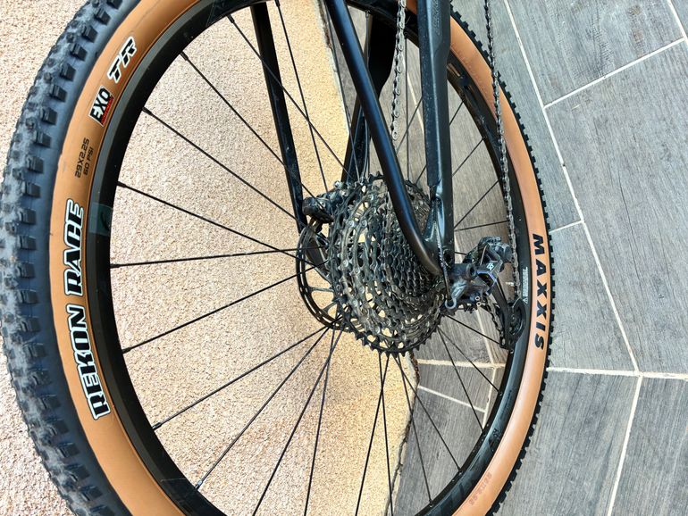 Tweedehands Berria MAKO 6 2023 2023 Mountainbike — afbeelding 8 van 11