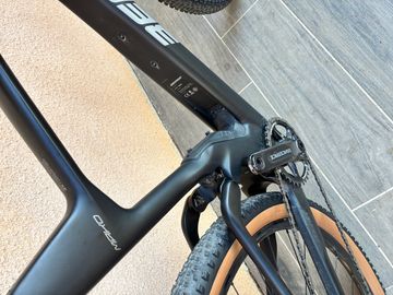 Used Berria MAKO 6 2023 2023 Mountainbike, Black, 29 — image 9 of 11