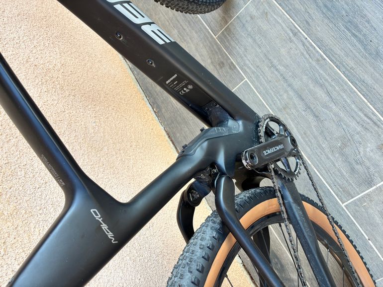 Tweedehands Berria MAKO 6 2023 2023 Mountainbike — afbeelding 9 van 11