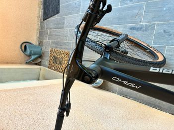 Tweedehands Berria MAKO 6 2023 2023 Mountainbike — afbeelding 10 van 11