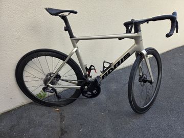 Tweedehands Adris Custom Shimano Ultegra Di2 2023 Road & Gravel — afbeelding 12 van 13
