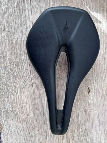 Used Specialized Crux Comp 2022 2022 Road & Gravel, Black — image 12 of 13