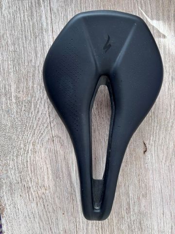 Used Specialized Crux Comp 2022 2022 Road & Gravel, Black — image 12 of 13
