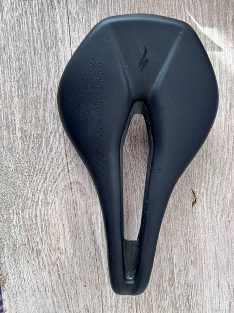 Used Specialized Crux Comp 2022 2022 Road & Gravel, Black — image 12 of 13