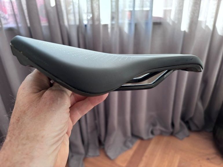 Used Specialized Crux Comp 2022 2022 Road & Gravel, Black — image 13 of 13