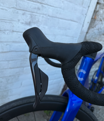 Cannondale SuperSix EVO 2 2025 2025 Road & Gravel usato, Blu — immagine 17 di 17