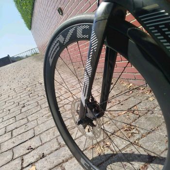 Brugt BH G7 Disc Pro 2020 Road & Gravel — billede 6 af 6