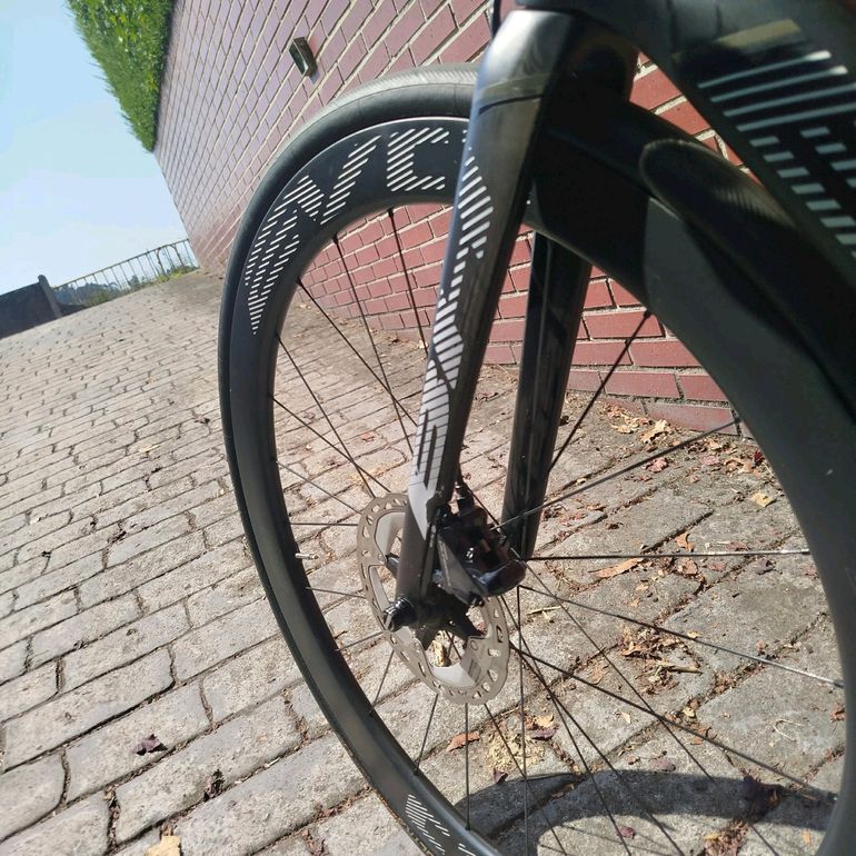 Brugt BH G7 Disc Pro 2020 Road & Gravel — billede 6 af 6