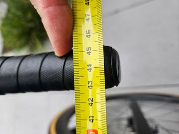 Used Specialized Tarmac Sl7 2021 Road & Gravel, Black — image 13 of 13