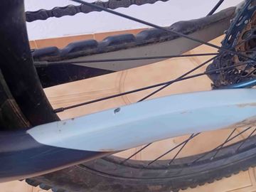 Tweedehands Orbea WILD M20 2024 2024 Mountainbike — afbeelding 9 van 11
