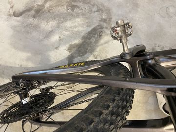 Brugt Orbea OIZ M10 TR 2022 2022 Mountainbike — billede 7 af 10