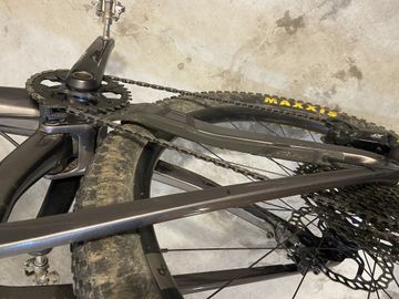Brugt Orbea OIZ M10 TR 2022 2022 Mountainbike — billede 10 af 10