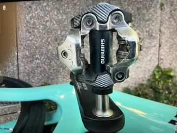 Brugt Bianchi XE Ultegra 2022 2022 Road & Gravel — billede 13 af 16