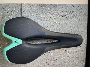 Brugt Bianchi XE Ultegra 2022 2022 Road & Gravel — billede 14 af 16
