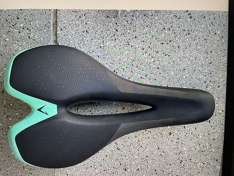 Brugt Bianchi XE Ultegra 2022 2022 Road & Gravel — billede 14 af 16