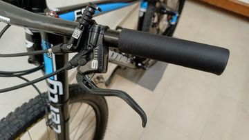 Cannondale F-Si Carbon 2 2015 Mountainbike d'occasion — image 11 sur 14