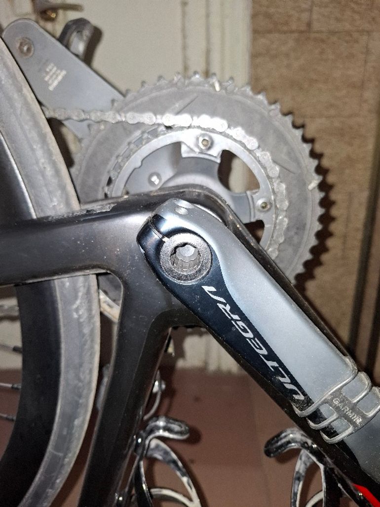 Brugt BMC Teammachine SLR01 DISC FOUR 2019 2019 Road & Gravel — billede 10 af 18