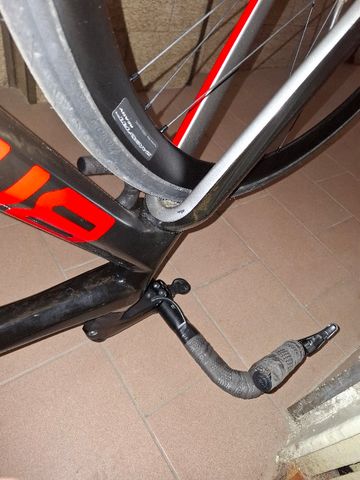 Brugt BMC Teammachine SLR01 DISC FOUR 2019 2019 Road & Gravel — billede 11 af 18
