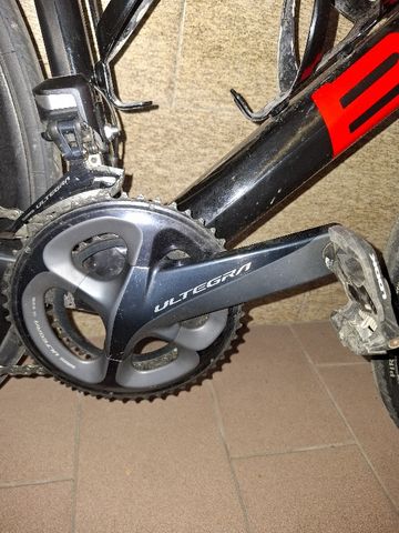 Brugt BMC Teammachine SLR01 DISC FOUR 2019 2019 Road & Gravel — billede 17 af 18